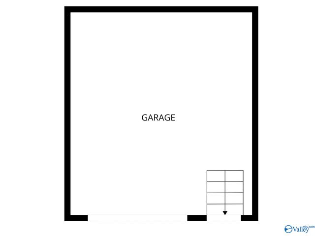 2710 Dry Creek Drive NW, Huntsville, AL 35810