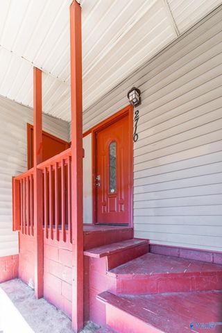 2710 Dry Creek Drive NW, Huntsville, AL 35810