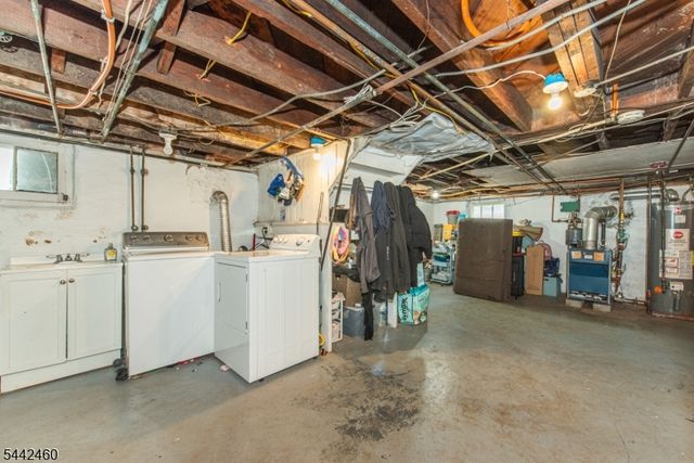 975 Maurice Ave, Rahway City, NJ 07065
