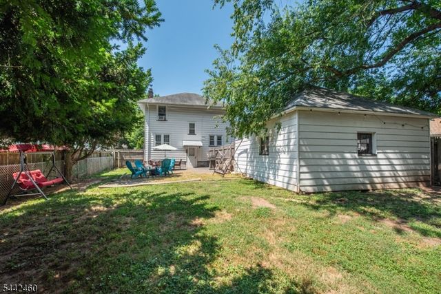 975 Maurice Ave, Rahway City, NJ 07065