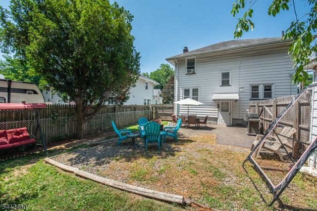 975 Maurice Ave, Rahway City, NJ 07065