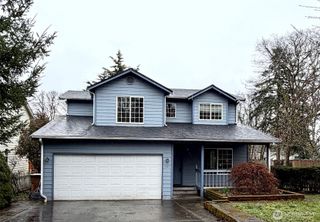 7447 S Fife Street, Tacoma, WA 98409