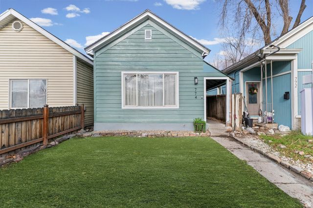 774 W 100 S, Salt Lake City, UT 84104