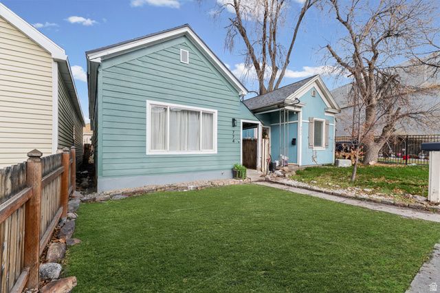 774 W 100 S, Salt Lake City, UT 84104