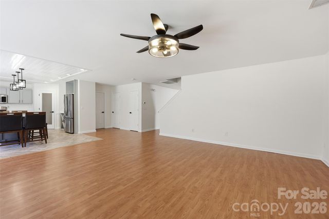 3902 Larkhaven Village Drive, Charlotte, NC 28215