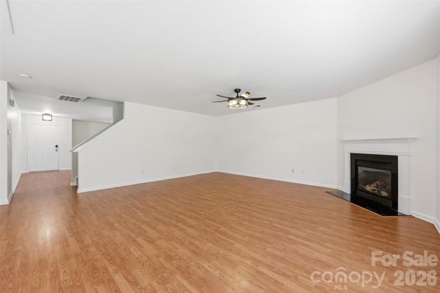 3902 Larkhaven Village Drive, Charlotte, NC 28215