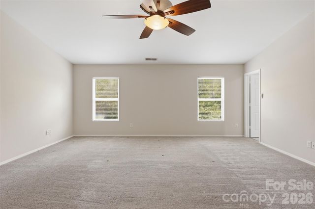 3902 Larkhaven Village Drive, Charlotte, NC 28215