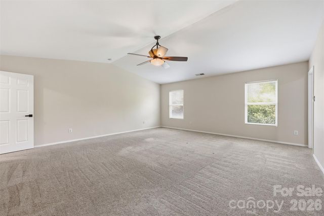 3902 Larkhaven Village Drive, Charlotte, NC 28215