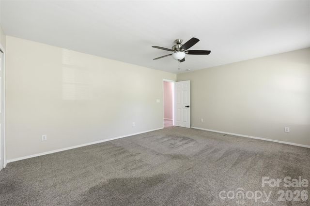 3902 Larkhaven Village Drive, Charlotte, NC 28215