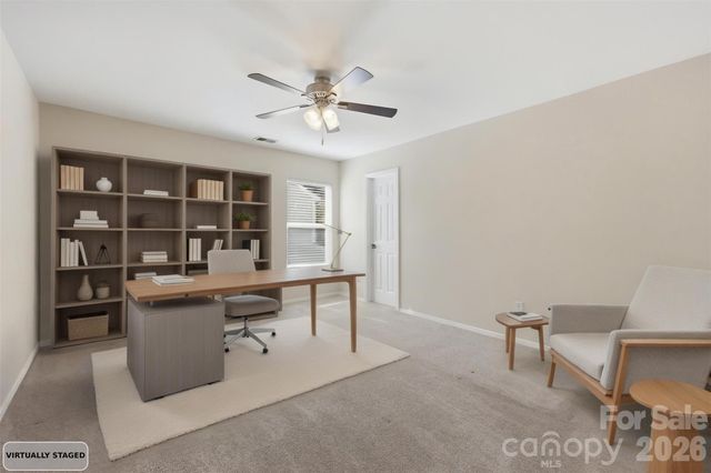3902 Larkhaven Village Drive, Charlotte, NC 28215