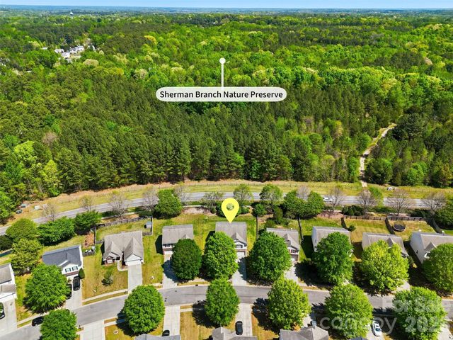 3902 Larkhaven Village Drive, Charlotte, NC 28215