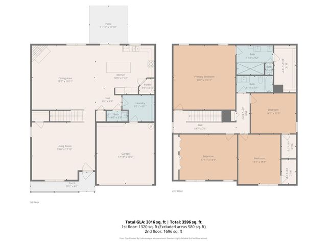3902 Larkhaven Village Drive, Charlotte, NC 28215