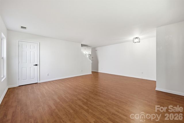 3902 Larkhaven Village Drive, Charlotte, NC 28215