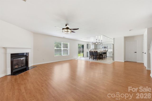 3902 Larkhaven Village Drive, Charlotte, NC 28215