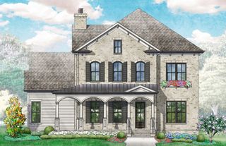 8034 Southvale Blvd, Franklin, TN 37064