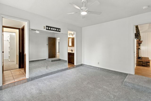 1914 Roosevelt Drive, Pantego, TX 76013