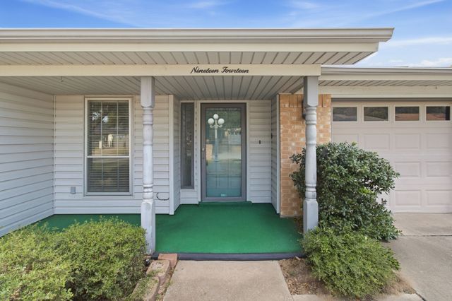 1914 Roosevelt Drive, Pantego, TX 76013