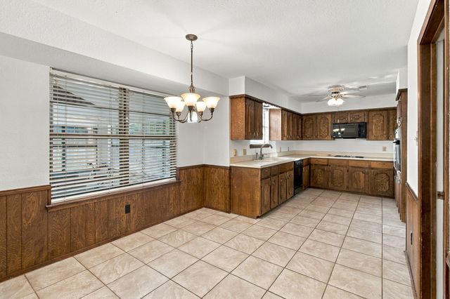 1914 Roosevelt Drive, Pantego, TX 76013