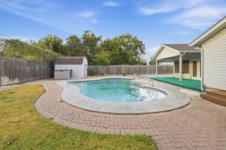 1914 Roosevelt Drive, Pantego, TX 76013