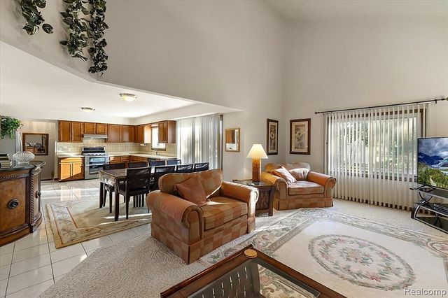 46850 Barbara Drive, Macomb, MI 48044