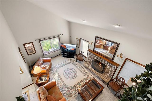 46850 Barbara Drive, Macomb, MI 48044