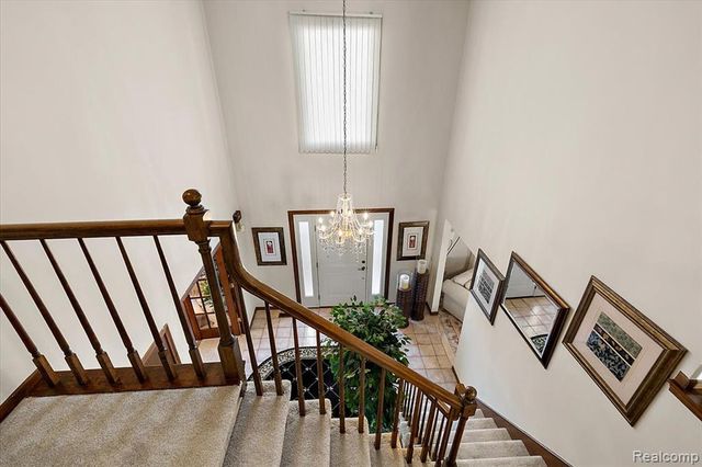 46850 Barbara Drive, Macomb, MI 48044