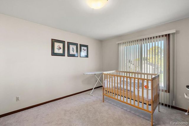 46850 Barbara Drive, Macomb, MI 48044