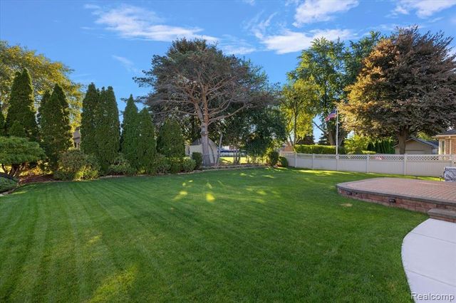 46850 Barbara Drive, Macomb, MI 48044