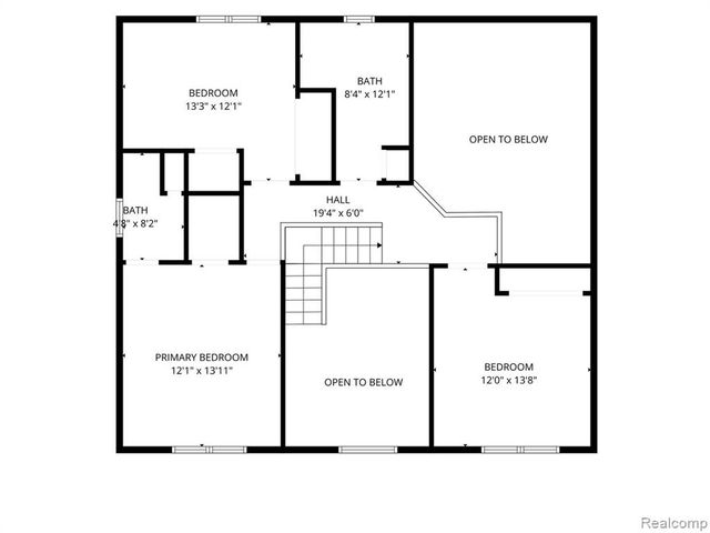 46850 Barbara Drive, Macomb, MI 48044