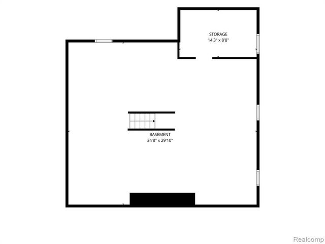 46850 Barbara Drive, Macomb, MI 48044