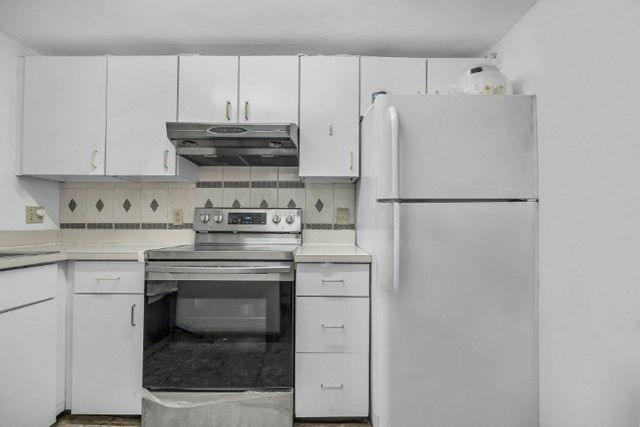 77 E Berkeley St 4, Boston, MA 02118