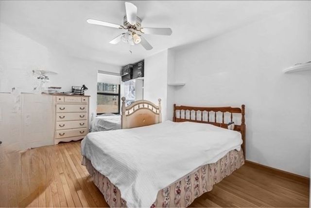 77 E Berkeley St 4, Boston, MA 02118