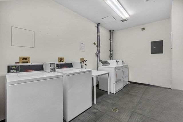 77 E Berkeley St 4, Boston, MA 02118