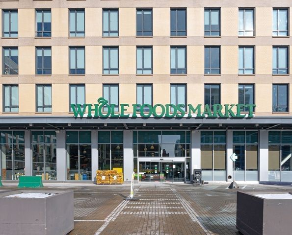 77 E Berkeley St 4, Boston, MA 02118