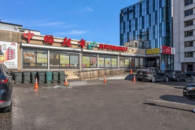 77 E Berkeley St 4, Boston, MA 02118