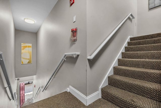 77 E Berkeley St 4, Boston, MA 02118