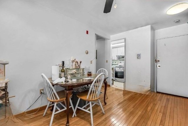 77 E Berkeley St 4, Boston, MA 02118