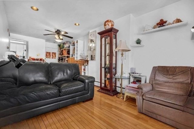 77 E Berkeley St 4, Boston, MA 02118