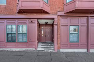 77 E Berkeley St 4, Boston, MA 02118