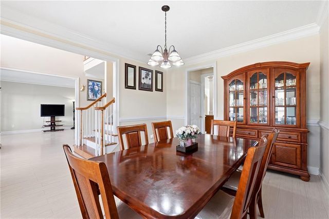 100 Saint Clair Court, Fayetteville, GA 30214