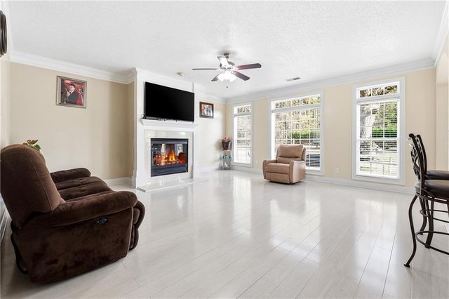 100 Saint Clair Court, Fayetteville, GA 30214