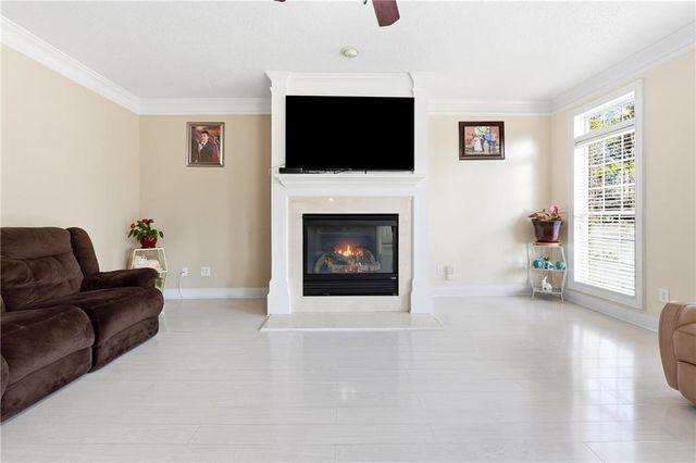 100 Saint Clair Court, Fayetteville, GA 30214