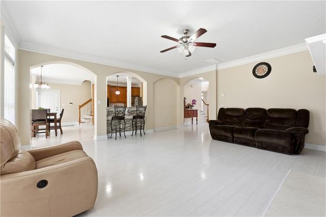 100 Saint Clair Court, Fayetteville, GA 30214