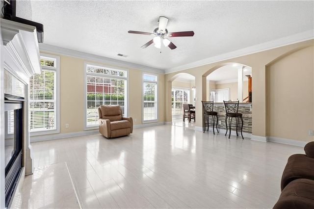 100 Saint Clair Court, Fayetteville, GA 30214