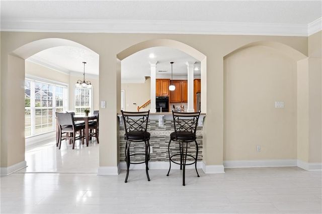 100 Saint Clair Court, Fayetteville, GA 30214