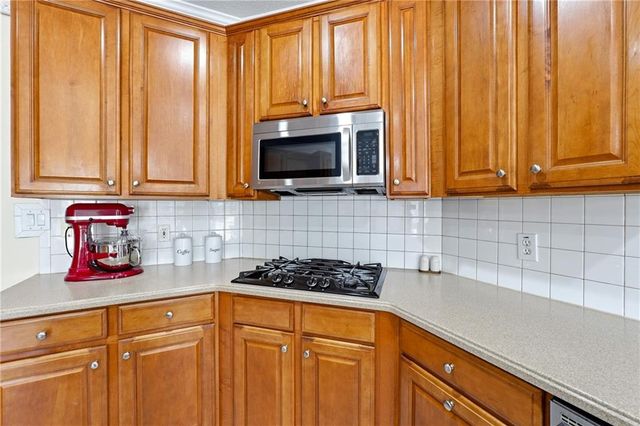 100 Saint Clair Court, Fayetteville, GA 30214