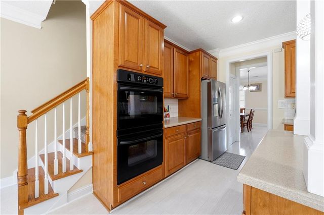 100 Saint Clair Court, Fayetteville, GA 30214