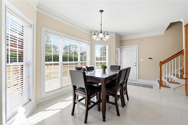 100 Saint Clair Court, Fayetteville, GA 30214