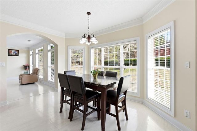 100 Saint Clair Court, Fayetteville, GA 30214