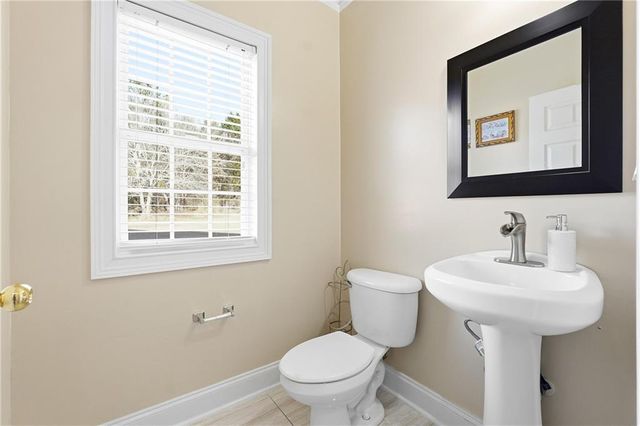 100 Saint Clair Court, Fayetteville, GA 30214